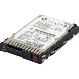 Hewlett Packard Enterprise 1.2TB hot-plug SAS hard disk drive - 10,000 RPM, 6Gb/sec transfer rate, 2.5-inch small form factor (SFF), Enterprise, SmartDrive Carrier (SC) Precio: 274.99000023. SKU: B19M3N5RS9