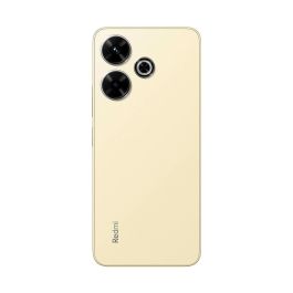 Smartphone Xiaomi Redmi 13 6,79" MediaTek Helio G91-Ultra 6 GB RAM 128 GB Dorado Smartphone Xiaomi Redmi 13 6,79" MediaTek Helio G91-Ultra 6 GB RAM 128 GB Dorado