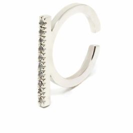 Shabama Manhattan Silver Anillo #Plateado Shabama Manhattan Silver Anillo #Plateado Precio: 33.4999995. SKU: B19NQTQVZF