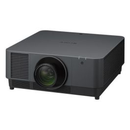 Sony VPL-FHZ91 videoproyector Proyector para escritorio 9000 lúmenes ANSI 3LCD 1080p (1920x1080) Negro Sony VPL-FHZ91 videoproyector Proyector para escritorio 9000 lúmenes ANSI 3LCD 1080p (1920x1080) Negro