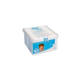 BEL BABY Bastoncillos de Seguridad ECO para Bebé Cuidado Delicado con Aloe Vera y ProVitamina B5 - 56 unidades Precio: 0.95000004. SKU: S05100365