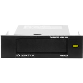 Tandberg RDX Internal Dock intern USB 3.0 8636 RDX Precio: 194.3865. SKU: B1GKKB46YY
