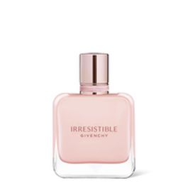 Givenchy Irresistible Rose Velvet EDP Mujer 35 ml - Perfume Floral Chipre con Rosa, Patchouli y Toques de Grosella e Iris.