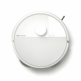 iRobot IRO5061042262905 Roomba Plus 405 Combo Robot AutoWash Base multifunción Lava y seca LiDAR Clearview