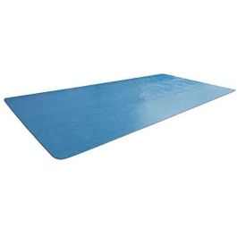 Cobertor de burbujas INTEX - Para piscina ovalada 5,03m x 2,74m