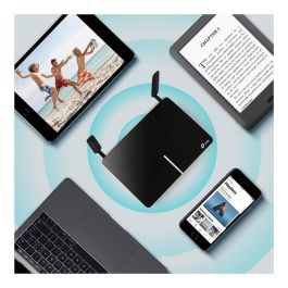 TP-Link Archer MR600 AC1200 4G LTE Advanced Cat6 Gigabit Router