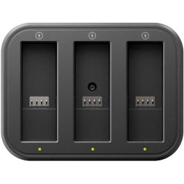 Insta360 Ace Pro 2/Ace Pro Fast Charge Hub - Hub de Carga Rápida
