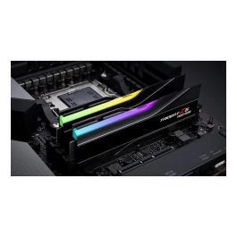 G.Skill Trident Z5 Neo RGB 32GB (2x16GB) DDR5 4800MT/s CL38 AMD EXPO