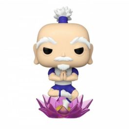 Funko Pop Hunter X Hunter Netero Figura de Vinilo 9 cm