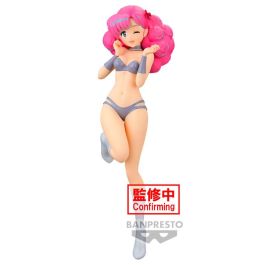 Banpresto Figura Lum and Bestie vol.1 Glitter & Glamorous Urusei Yatsura 21cm