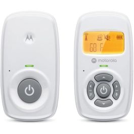 Vigilabebés Motorola Precio: 40.49999954. SKU: S7187540