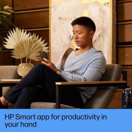 Impresora Multifunción HP 3G629F