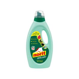 Norit Detergente para ropa delicada 1125 ml 37 lavados Precio: 7.79000057. SKU: S7910964