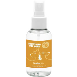 Burbur Parfum Six 100 mL Precio: 10.68793. SKU: B18WKWVSHP