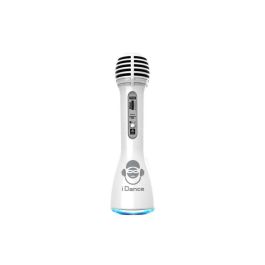 Microfono inhalambrico con karaoke 22x6,5 cm Microfono inhalambrico con karaoke 22x6,5 cm Precio: 14.7899994. SKU: B13RSBHEDG