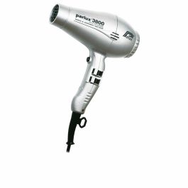 Parlux 3800 ECOFRIENDLY Secador de Pelo con Tecnología Ionic & Ceramic, 2100W, Plata Precio: 131.89. SKU: B14SSRKKD6