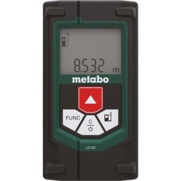 Telémetro láser - METABO - LD 60 - Cartón Telémetro láser - METABO - LD 60 - Cartón