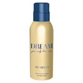 Sweet Dream You Only Live Once, Desodorante en spray, Para mujeres, 150 ml Precio: 3.0734. SKU: B14GSRCPAB