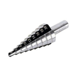 Wolfcraft Broca Escalonada HSS ø4 - ø20 mm Precio: 28.69000024. SKU: S7907197