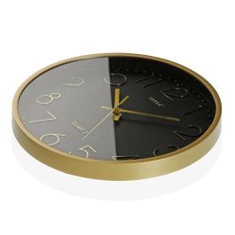 Reloj de Pared Versa BG Plástico (4 x 30 x 30 cm) Reloj de Pared Versa BG Plástico (4 x 30 x 30 cm)