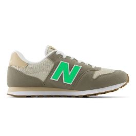 Zapatillas de Running para Adultos New Balance 500 Dockside Precio: 71.6199. SKU: B1JM78TQZ8