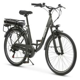 Bicicleta Eléctrica Nilox J5 PRO Verde 26" Bicicleta Eléctrica Nilox J5 PRO Verde 26" Precio: 763.8900005. SKU: B1FFPT3HQD