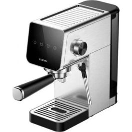 Xiaomi Cafetera Espresso Semi-Automática 20 Bares 1350W con Capuchinador Manual y Panel Táctil 0.9L