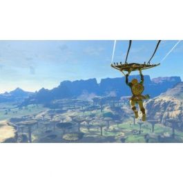 Nintendo TLOZ T OFTKIN NS2E The Legend of Zelda: Tears of the Kingdom para Nintendo Switch PEGI 12, explora Hyrule