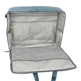Maleta Maternal Safta Accesorios Bebe Leaves 500x140x400 mm Maleta Maternal Safta Accesorios Bebe Leaves 500x140x400 mm