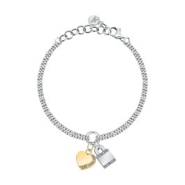 Pulsera Mujer Morellato SAVL13 Precio: 57.49999981. SKU: B1G4JB4D7T