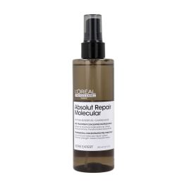 L'Oréal Absolut Repair Molecular - Prétraitement Réparateur 190ml - Repara Daños en el Cabello Precio: 36.88999963. SKU: B13YS8S4R2