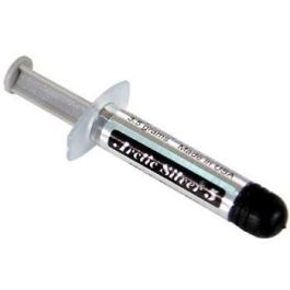 ARCTIC SILVER Arctic Silver 5 3,5g - Pasta térmica ARCTIC SILVER Arctic Silver 5 3,5g - Pasta térmica Precio: 23.50000048. SKU: B17HTY74LJ