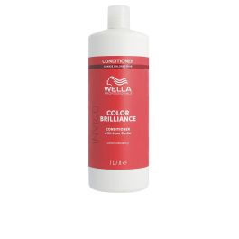 Wella Professionals INVIGO COLOR BRILLIANCE Acondicionador Protector del Color Cabellos Gruesos 1000 ml Precio: 27.50000033. SKU: B193RDAM8N