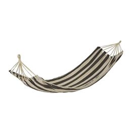 Outdoor Living By Decoris - Hamaca para Jardín de Algodón y Poliéster, 80 x 200 cm, Carga Máx. 110 kg, Colores Surtidos Precio: 18.49999976. SKU: B12BF57JP5