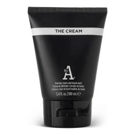 I.C.O.N. Mr. A. The Cream Shave Cream And Beard Wash