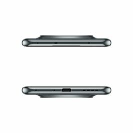 Realme Oem Teléfono Móvil 14 Pro Plus 12GB RAM 512GB Almacenamiento Dual SIM 5G Gris Ante