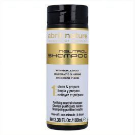 Crema de Peinado Abril Et Nature Neutral 100 ml