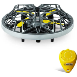 Mondo Motors MON8001011637089 Dron radiocontrolado Ultradrone X12 con sensores de obstáculos diámetro 12cm Precio: 45.95000047. SKU: B19CFG2A8X