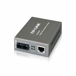 Convertidor de Medios Multimodo TP-Link MC200CM 1000 Mbit/s Precio: 40.59000055. SKU: S0223966