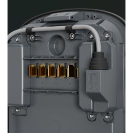 Charge Amps Dawn LAN Module