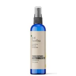 Tot Herba Tónico Facial Cutáneo Agua de hamamelis Natural Astringente para Piel Grasa Mixta, Piel Suave y Tersa 200 ml Precio: 6.50000021. SKU: S0589334