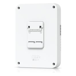 Ubiquiti G3 Gate Starter Kit (UA-G3-SK-Gate), Negro/Gris/Blanco, Policarbonato, Alimentación PoE