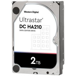 HGST Disco Duro Interno Ultrastar DC HA200 2 TB SATA 6 Gb/s 512n 128 MB 7200 RPM Enterprise para Servidor Precio: 236.6899997. SKU: B1JRNCSA83