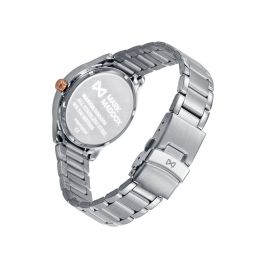 Reloj Mujer Mark Maddox MM1009-43 (Ø 38 mm) Reloj Mujer Mark Maddox MM1009-43 (Ø 38 mm)