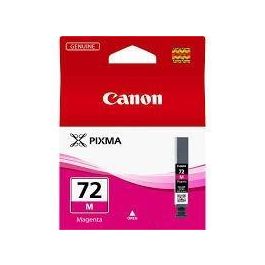 CANON PIXMA Pro-10 / PIXMA Pro-10S Cartucho 72 Magenta PGI-72M Precio: 16.50000044. SKU: B164GTBMYY