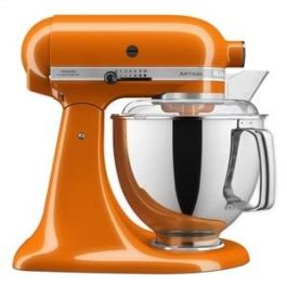 Kitchenaid 5KSM175 PS EHY Robot de Cocina Artisan Honey, 4.8L, Incluye Accesorios Precio: 528.5000006. SKU: B18W8LTWTD