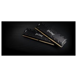 Kingston FURY Renegade 32GB DDR4 3600MHz CL18 DIMM (288-pin) Memoria RAM para PC - KF436C18RB/32