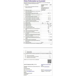 Philips 24E2N1100LB Monitor de PC 24" FHD VA, 1ms, 100Hz, Sincronización Adaptativa