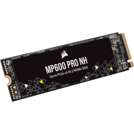 Corsair MP600 PRO NH M.2 1000 GB PCI Express 4.0 3D TLC NAND NVMe