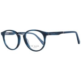 Montura de Gafas Hombre Ted Baker TB8250 50622 Montura de Gafas Hombre Ted Baker TB8250 50622 Precio: 79.68999984. SKU: B1353EZVRW